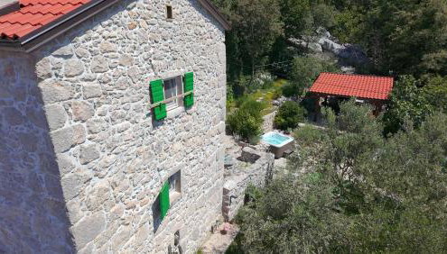 Villa Ana with jacuzzi & swimming pool - Foto 4