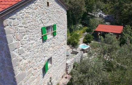 Villa Ana with jacuzzi & swimming pool - Foto 4