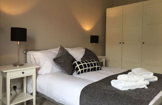 Great Location 2 Bed West End Flat - Foto 4