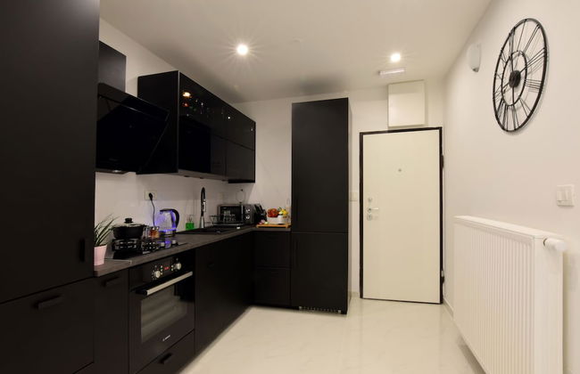 Libertas Apartment Zagreb - Foto 15