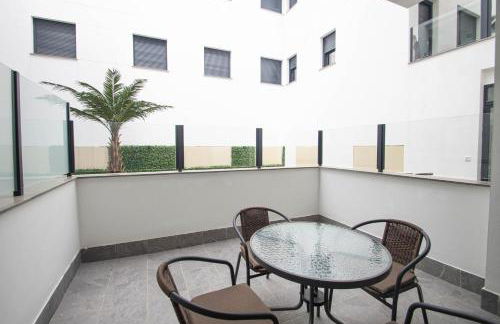 Presidente Armilla by A3Rentals - Foto 22