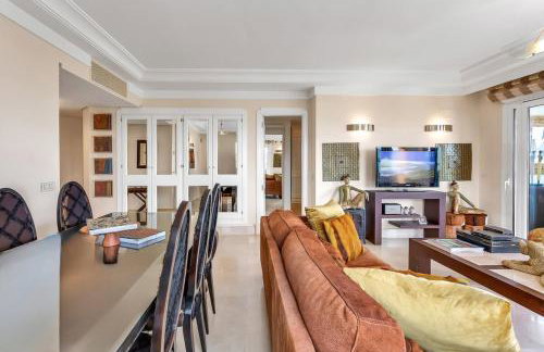 YOLO Spaces - Sotogrande Marina Duo Apartment - Foto 55