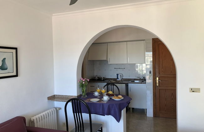 Apartamentos Torre Playa - Foto 25