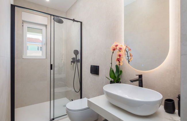 Villa Prima Lux - Foto 38