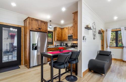 Romantic Red Room - Adults Only Couples' Retreat - Foto 19