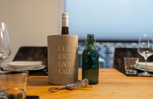 BPS Apartment #5 View - NEU - Deluxe - Modern - Foto 1