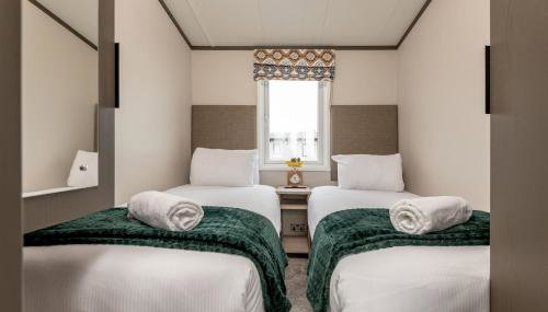 Lodge No 74 - Stewart's Resort Cameron - Foto 3