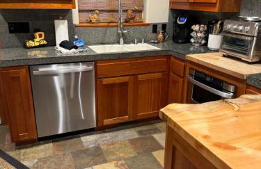 Lake Tahoe Luxury Guest Quarters - Foto 49