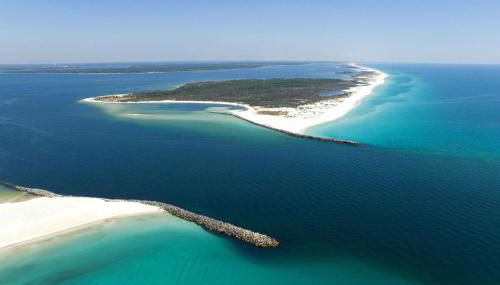 Sterling Breeze 1205 by Beach Haven Vacation Rentals - Foto 4