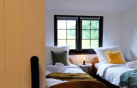 Stay At This Magnificent 100 Year Old Barn - Foto 48