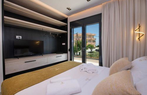 Tersus Luxury Villa - Foto 24