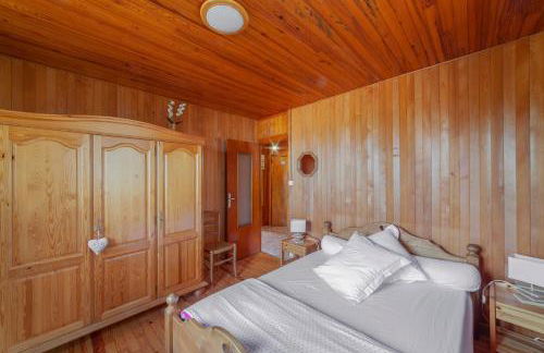 Gîte - Les Pessettes - Vue Montagne - Foto 9