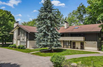 379A Mountain Villa - Foto 1