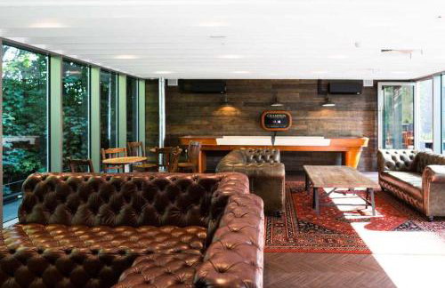 Chapter Lewisham in London - Campus Accommodation - Photo 21
