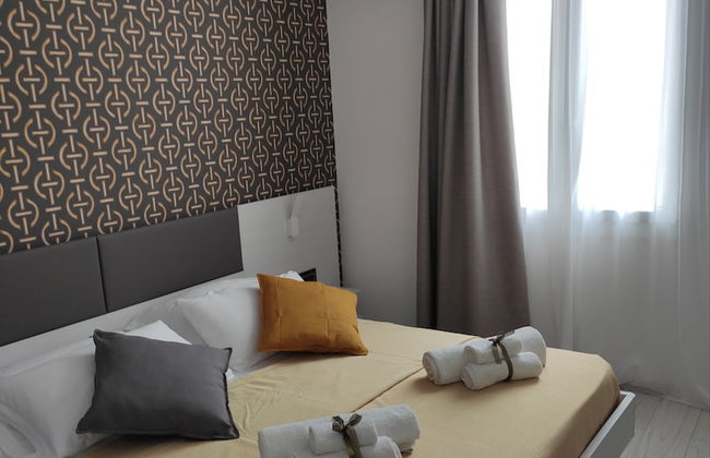 Thalya Luxury Rooms - Foto 17