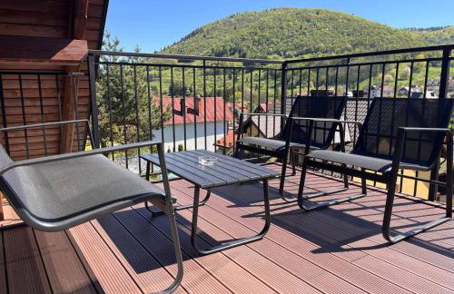 Domki Pienińskie Tarasy - Photo 30