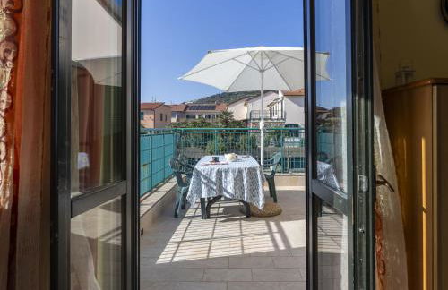 Apartment Le Margherite - SLR255 by Interhome - Foto 21