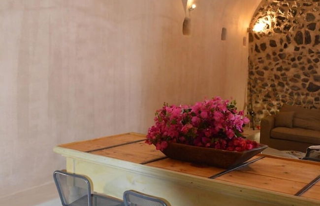 Pyrgos Old winery villa - Photo 7