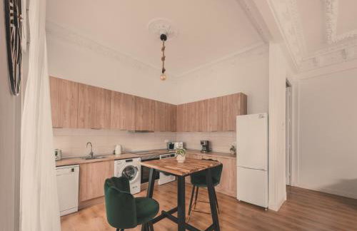 8 rooms, 6 bathrooms over Gran Via Street - Foto 41