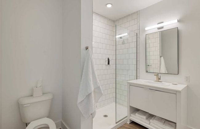 The Carter by AvantStay – Spacious Stay Near Downtown - Foto 67