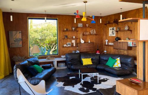 Villa esprit moderniste avec piscine - Photo 31