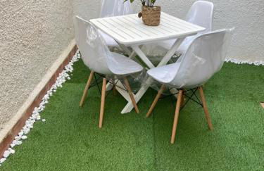 Fabuloso apartamento,1a línea de playa a estrenar. - Foto 11