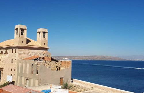 CASA EN ISLA DE TABARCA (ZONA PUERTO VIEJO) - Photo 1