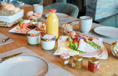 Fichtelchalet Bischofsgrün - Foto 18