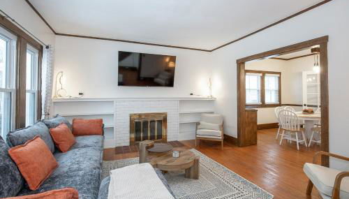 Charming Renovated Home in Lakewood - Foto 1