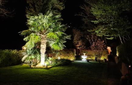 villa la chiesetta - private pool - Borgo Canapegna - Foto 33