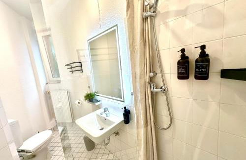 Scandinavian Relax, Netflix, central, keyless - Foto 7