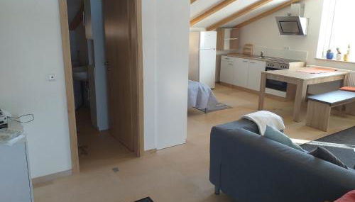 Apartment Business - Foto 5