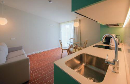 Aparthotel Terra Aurea - Foto 45