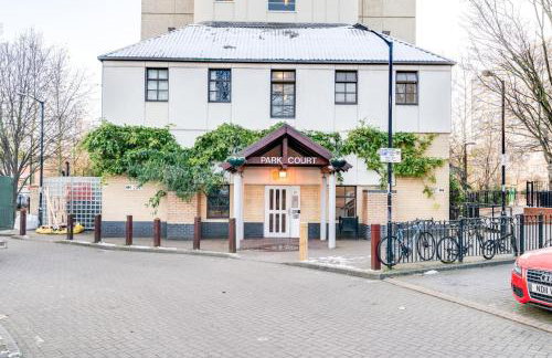 Cosy Battersea Flat - Foto 20