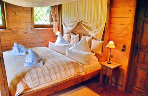 Chiemsee Landhaus - Foto 16