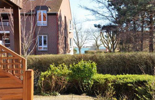 Ort Lemkenhafen Stüven 20 - Foto 11