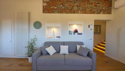 "Bellavista penthouse" with glass elevator ! - Photo 5