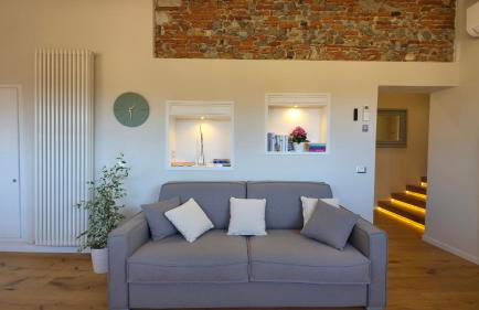 "Bellavista penthouse" with glass elevator ! - Foto 14