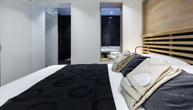 Marcius Luxury Apartment - Foto 5, Camera