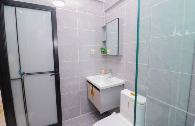 Lux Suites Smart Homes Studios Kilimani - Foto 30