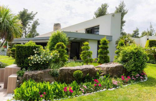 Sani Green Villa - Foto 20