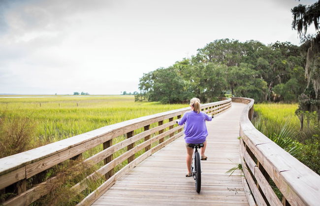 Villas By the Sea Resort & Conference Center - Foto 59