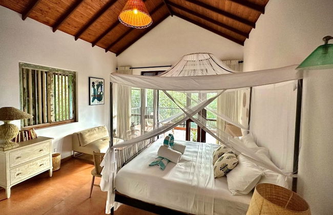 Suduwella House in Tangalle - Photo 39