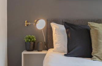 Central Belfast Apartments: 7 Camden Street - Foto 141