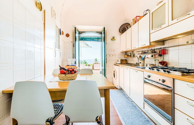 Holiday Home in Santa Tecla Near Etna Beach - Foto 12