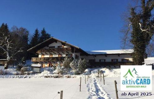 Haus am Osterbrünnl - Foto 26