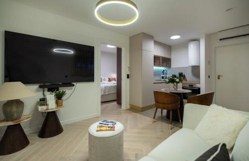 Cascade Luxury Apartments - Foto 57