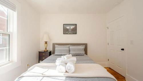 Downtown Greenway Getaway Pet Friendly - Foto 4