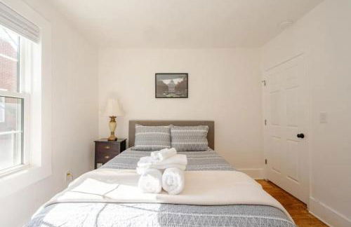 Downtown Greenway Getaway Pet Friendly - Foto 4