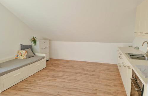 Apartament Nadwarciański - Foto 8